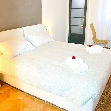 Meta Italy Da Silvia Apartment Milan Luaran gambar