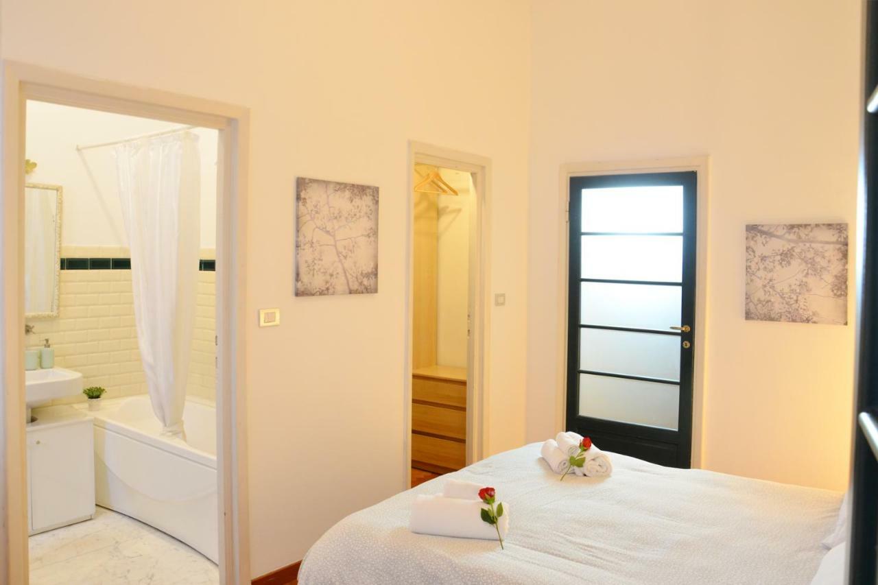 Meta Italy Da Silvia Apartment Milan Luaran gambar
