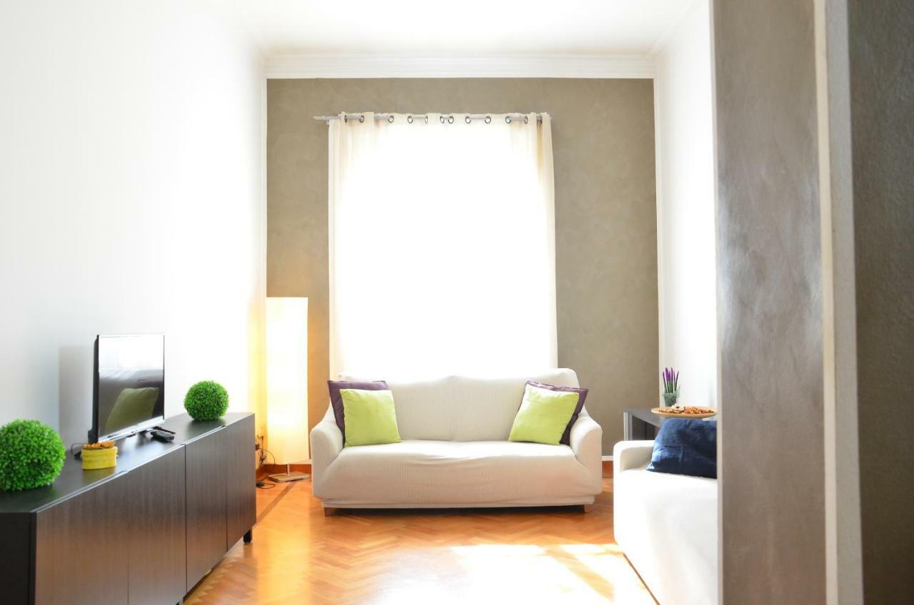 Meta Italy Da Silvia Apartment Milan Luaran gambar
